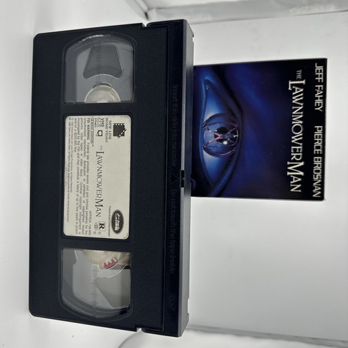 VHS Lot Action Suspense Thriller Horror Omen Instinct Assassins Package VHS Lot - Picture 16 of 20