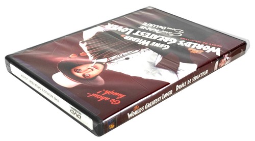 The World's Greatest Lover (DVD, 1977, Widescreen) Brand New !   Gene Wilder - Picture 3 of 3