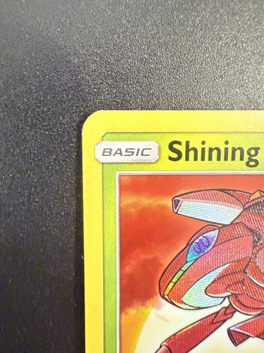 Pokemon Shining Legends Shining Genesect 9/73 Holo - LP/NM - Picture 4 of 12