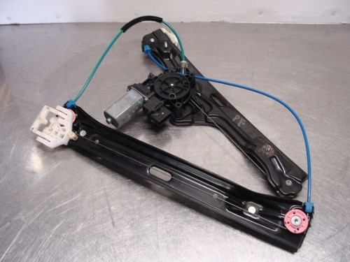 Mini Cooper F55 Passenger Front Window Regulator 14 15 16 17 18 19 20