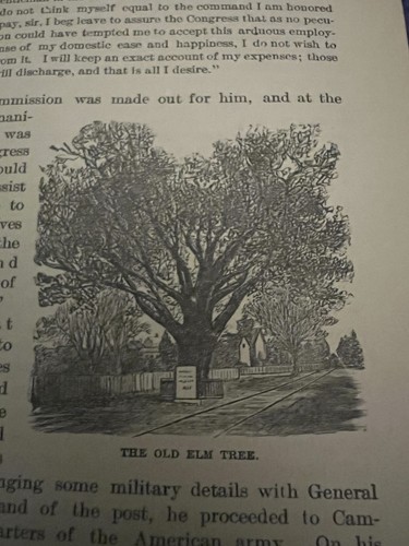 Lives Of Our Presidents Biography 1884 1st Edition Victorian HC Illustrated WHBS - Picture 19 of 24