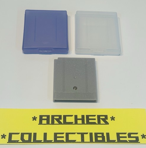 Pokémon Silver Version (Game Boy Color, 1999 2000) – Pokemon Authentic - Picture 2 of 5