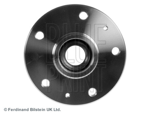 REAR RIGHT WHEEL BEARING KIT FITS: SUZUKI SWIFT III 1.6  I - Picture 2 of 4