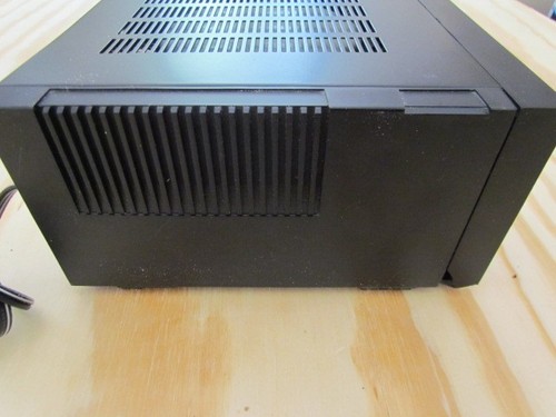 Sansui A-1200P Amplifier with Equalizer! Working Except for Level Meters! READ! - Picture 10 of 16