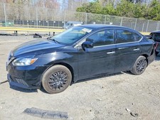 Driver Left Fender S Fits 16-19 Sentra 2972251
