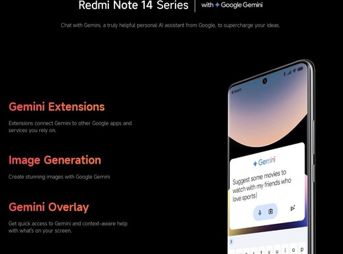 Xiaomi Redmi Note 14 Pro 5G Smartphone 12+512GB 6.67 Zoll AMOLED Handy 200MP NFC - Afbeelding 13 van 19