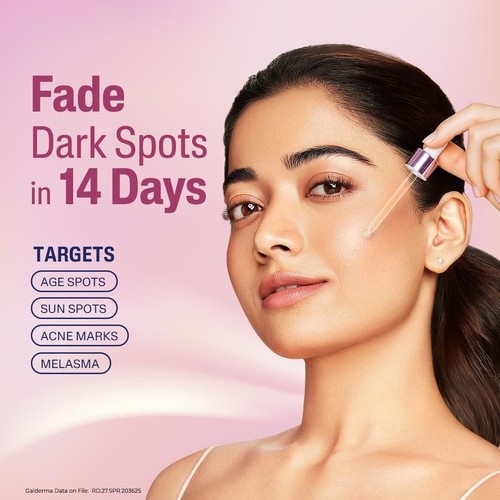 CETAPHIL Bright Healthy Radiance Brightening, Glow Serum, 30ml - Picture 2 of 7