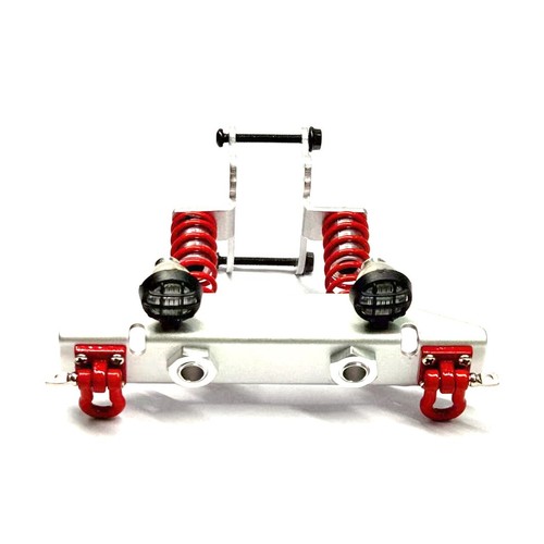 Kingfly Aluminum option parts for TAMIYA ORV 1/10 buggy Frog Chassis - Picture 88 of 89