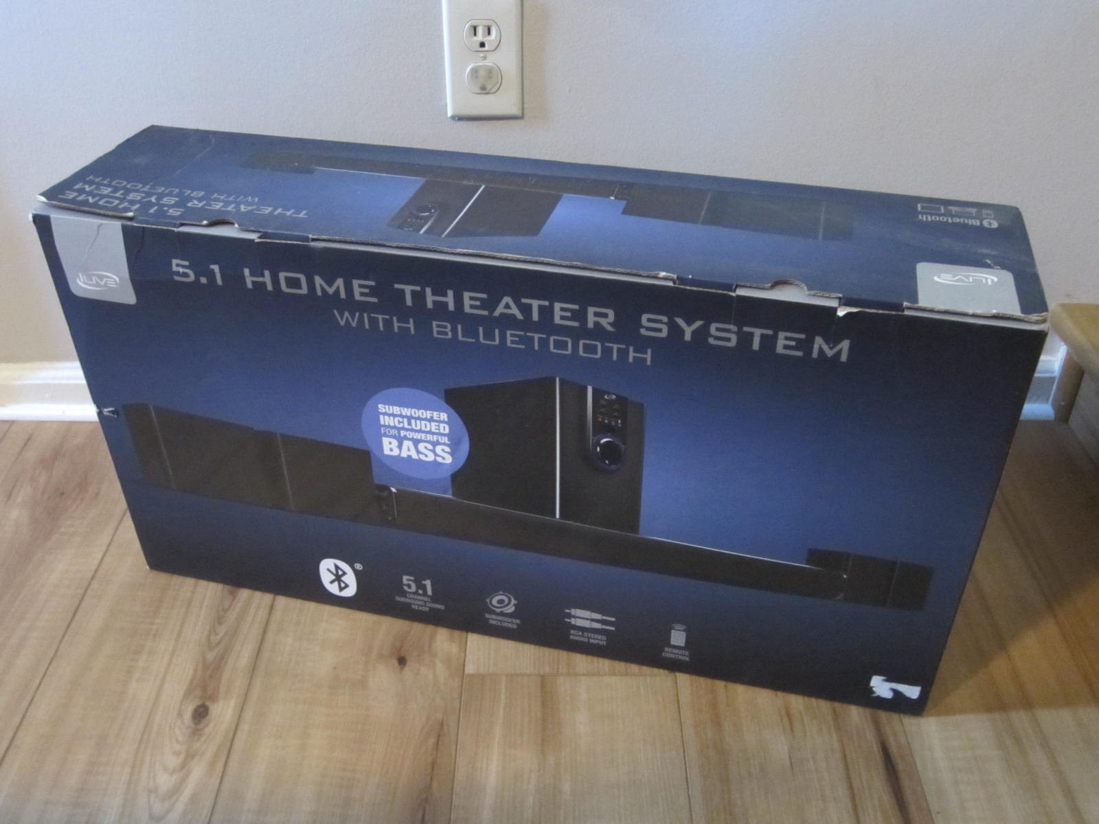 Picture 1 of 5