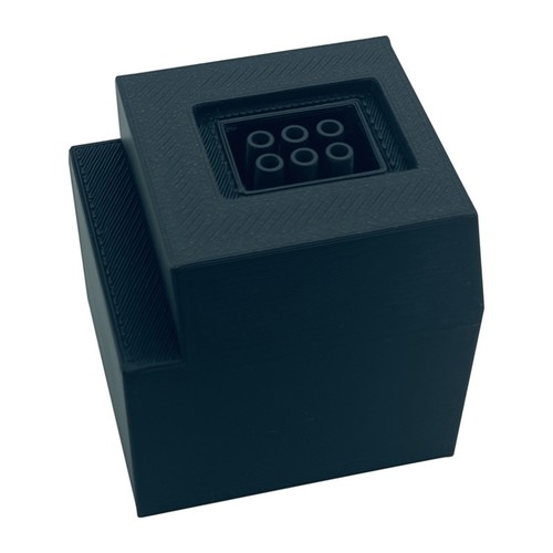 Spielekonsole Netzteil Platine Typ-C Port N64 Power Adapter 15V/3A - Bild 4 von 5