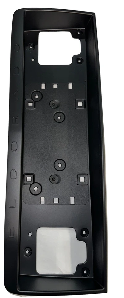 SE ADAPTA A CADILLAC ELDORADO POCKET 1997-2002 B/U & RR LIC LP *PA 16523801 - NUEVO OEM Foto 2 de 2