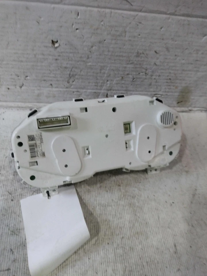 Used Speedometer Gauge fits: 2016 Subaru Impreza cluster 2.0L MPH US market w/o Foto 2 de 4