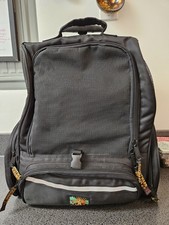 Outward Hound Pet Gear Rolling Or Backpack Travel Pet Carrier With Handle