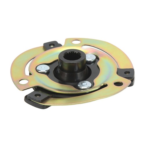 AC Compressor Pulley Clutch 5N0820803 Air Conditioning Repair Kit For A1 Sportb - Picture 11 of 12