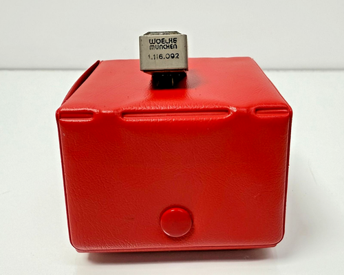 Studer Erase head 1.116.092 for A80, A810, A820, A807. - Picture 2 of 5