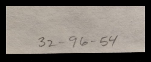 Signed FRITZ EICHENBERG LE 54/100 Wood Engraving THE FOLLIES OF THE MONKS - Picture 4 of 6