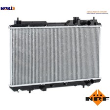 RADIATOR ENGINE COOLING 550315 FOR FIAT  ABARTH