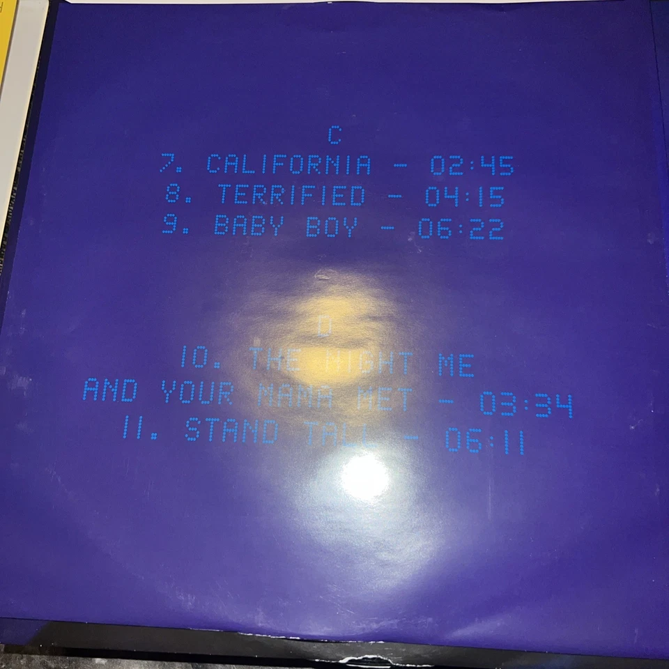 Childish Gambino Awaken My Love Box Set VR Experience 2xLP Black Vinyl Record Foto 4 de 4