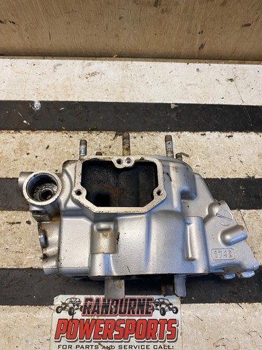 Kawasaki KDX 200 200r Cylinder Needs Bored or Sleeved 1997-2005 11005-1744 - Picture 3 of 6