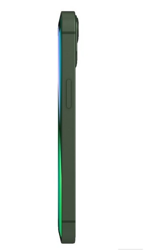 Apple iPhone 13 Mini 128GB (Unlocked) A2481 Green - Good Condition - Picture 4 of 6