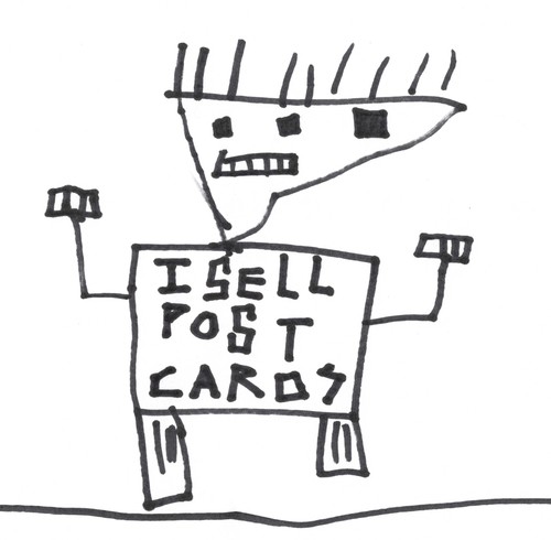 Postal K1/Glendale Ohio RPPC c1910 Cincinnati Town Hall of Glendale 461 - Imagen 3 de 4