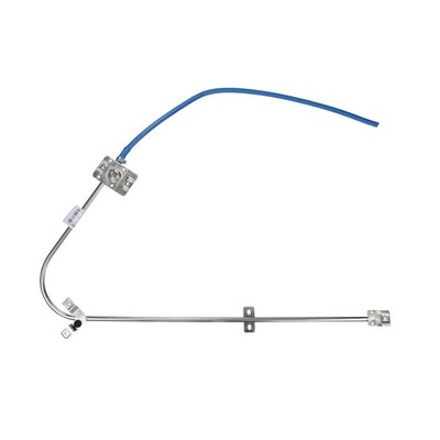 Fensterheber vorne links manue´ll Fiat Ducato 290 OE 7672893
