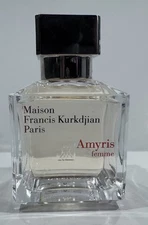 Amyris Femme by Maison Francis Kurkdjian EDP Spray 2.4 oz Code#12346   12/2012