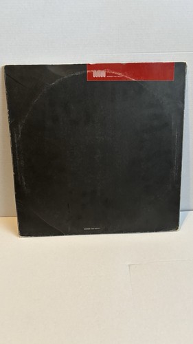 Way Out West - The Fall (Bedrock Vocal Mix / Bedrock Instrumental Mix) / Spike - Picture 3 of 5