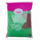  Amosfun Filz Weihnachtsbaum DIY hängenden Weihnachtsbaum mit 32PCS Ornamenten