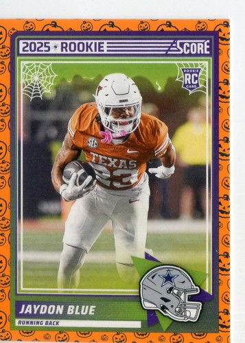 NEW DALLAS COWBOYS FB cards: AUTO, JERSEY, RCs, #d  - YOU CHOOSE!  10+ FREE S/H - Picture 4 of 150