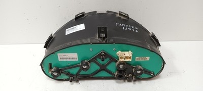 9662745280 instrumentenblende PEUGEOT PARTNER S2 COMBI PLUS 2005 3908895