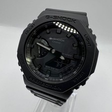 Condition CASIO G SHOCK GA 2100 1A1JF