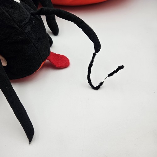 42" Ikea Myran Peluche Hormiga Insecto Jumbo Peluche Grande, ¡Difícil de Encontrar! *leer - Imagen 3 de 13