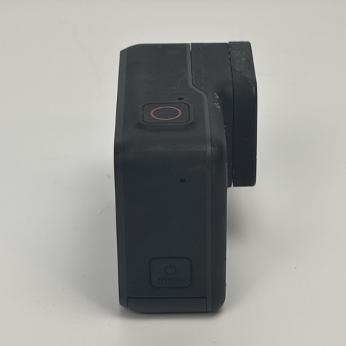 Gopro Hero7 Black Modified IR Full Spectrum Infrared Ghost Hunting - Picture 5 of 14