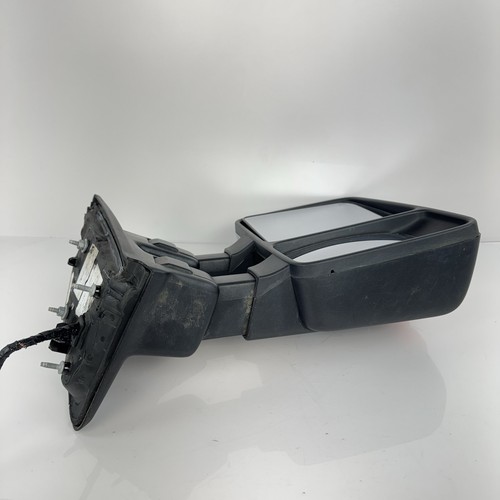 Rétroviseur droit passager électrique télescopique pliable thermique F250 F350 2009 2010 OEM - Photo 12/12