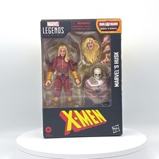 Hasbro Marvel Legends Husk X-Men 6 Nemesis BAF Series Action Figure NIB