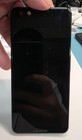OEM Google Pixel 3 OLED Wyświetlacz LCD Ekran dotykowy Digitizer Ramka (czarna)