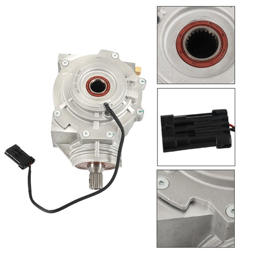 Front Differential 1333750 1333104 1334309 For Polaris 325 570 800 900 1000 - Picture 9 of 10