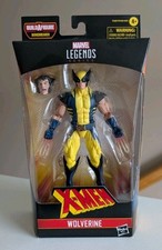 Marvel Legends X-Men Wolverine - Bonebreaker Series New Hasbro 2023