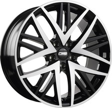 4x Alufelgen CMS B1 für Audi Q5 8R 8R1 8R2 19 Zoll Felgen