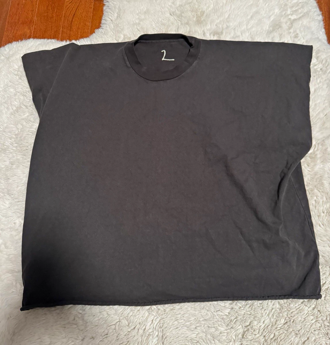 Yeezy T-Shirts for Men for sale | eBay