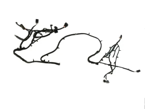 Genuine Mopar Front End Module Wiring 68240722AG - Picture 3 of 4