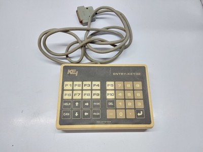 Kei System entry-key 32 Keyboard Key-032/02a