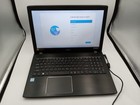 Acer Aspire E5-576 15" Laptop Intel i3 8th Gen 6GB RAM 250GB HDD Windows 11 -RR