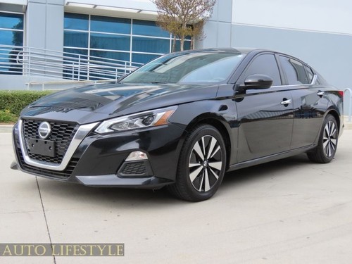 2021 Nissan Altima 2.5 SV - Picture 3 of 40