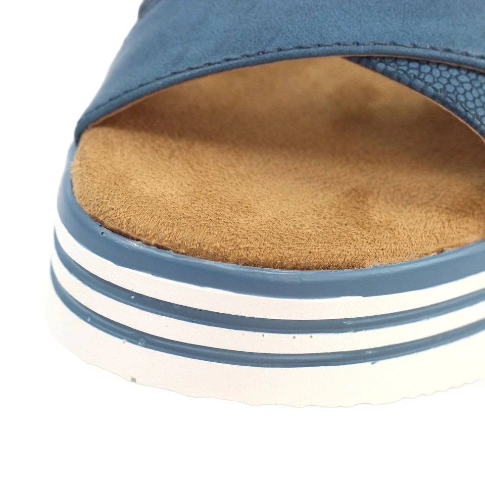 Lunar - Sandalias Elise para Mujer - Imagen 3 de 3