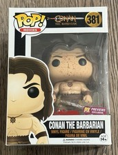 2016 Funko Pop Conan the Barbarian Vinyl Figures 4