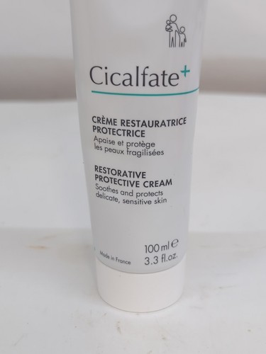 Avene Cicalfate+ Restorative Protective Cream 100ml / 3.3 fl oz Skincare (50450) - Picture 6 of 11