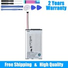 Battery for Sony PS Vita 1000, 1001, 1004, 100X, SP65M, Li-Ion 2210 mAh Console