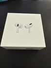 Bezprzewodowe etui ładujące Apple AirPods Pro (Gen 1) MagSafe w pudełku (nowe nauszniki)